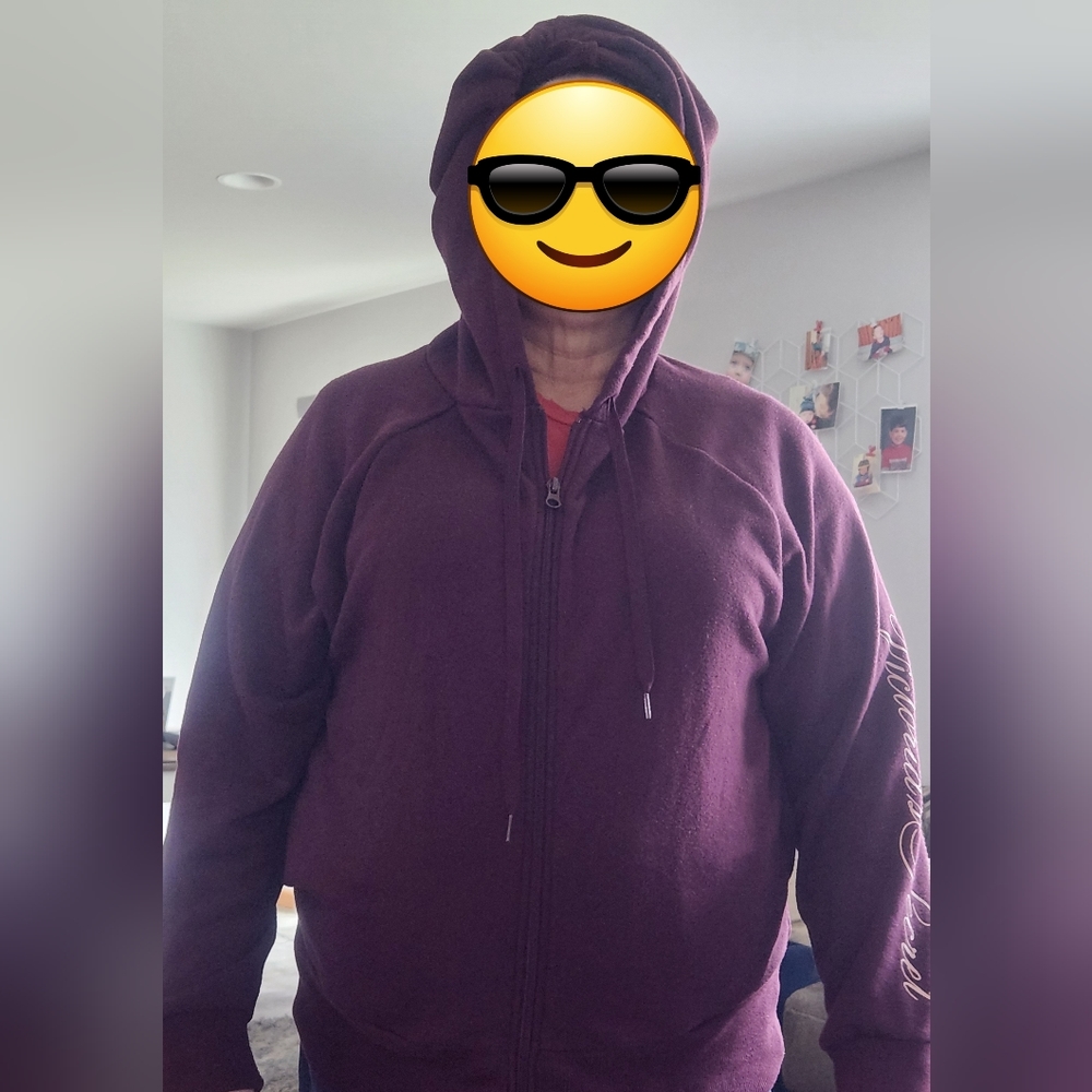 Victoria's Secret hoodie